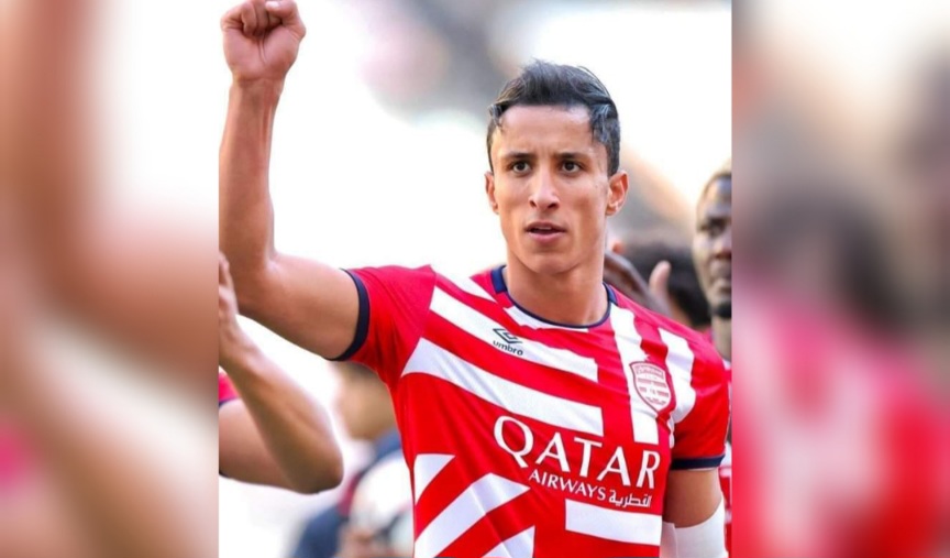  احمد خليل يجدد عقده مع الافريقي 